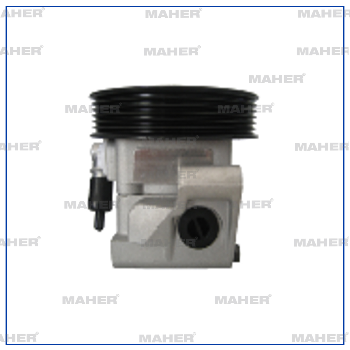 Ford Focus Direksiyon Pompası 2002-2004 OEM 2S413A696AC